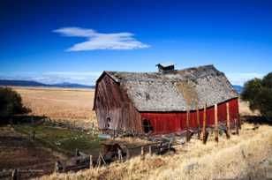 Red Barn-3760